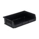 thumbnail image 1 of Organizador de piezas QUANTUM STORAGE SYSTEMS QUS236BR, paquete de 8, negro, 1 of 1