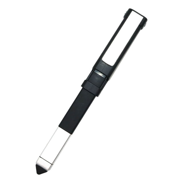 Screen PenQuad PenScrewdriverCapacitor ToolBallpoint Pen