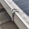 thumbnail image 3 of 30 35 40Mm Solar Panel Water Drainage Clips Remove Stagnant Photovoltaic Tools, 3 of 4