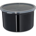 thumbnail image 1 of Contenedor de almacenamiento Crock Carlisle FoodService de plástico de 1,5 litros, 1 of 7