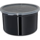 thumbnail image 1 of Contenedor de almacenamiento Crock Carlisle FoodService de plástico de 1,5 litros, 1 of 7
