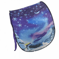 thumbnail image 1 of Folding Children's Tent Starry Dream Indoor Bed Mosquito Net, 1 of 2