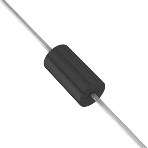 1.5KE68A/1   Tvs Diode Through Hole DO201
