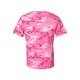 thumbnail image 3 of Code Five Men's Camouflage T-Shirt, 3 of 3