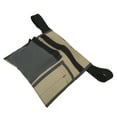 thumbnail image 4 of Sac à Outils Ceinture Sac Organisateur de Taille en Toile Sac de Rangement pour Vis Clou Écrou Kit de Réparation de Perceuse, 4 of 7