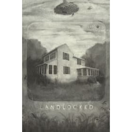 LandLocked (2022) D V D