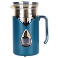 thumbnail image 4 of 0.5L Portable Multifunctional Health Pot Household Travel Electric Kettle AU 220V, 4 of 11
