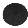 thumbnail image 3 of CoCoMangos French Wool Beret Hat for Women Men Fall Winter Hats Solid Color Beret Cap Warm Artist Painter Hat, 3 of 4