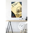 thumbnail image 4 of Marvel Comics Deadpool - IOU Wall Poster, 22.375" x 34", 4 of 4