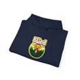 thumbnail image 3 of Puff Snake Trees DC Blind Creager Vintage Skateboard 2000s Classic Hoodie Print - 4XL / Navy, 3 of 5