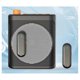 thumbnail image 5 of Mini Wireless Microphone Speaker with Lavalier Microphone Portable Voice Amplifier for Teachers, Tou, 5 of 5