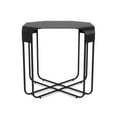 thumbnail image 3 of Umbra Graph Side Table, 3 of 13