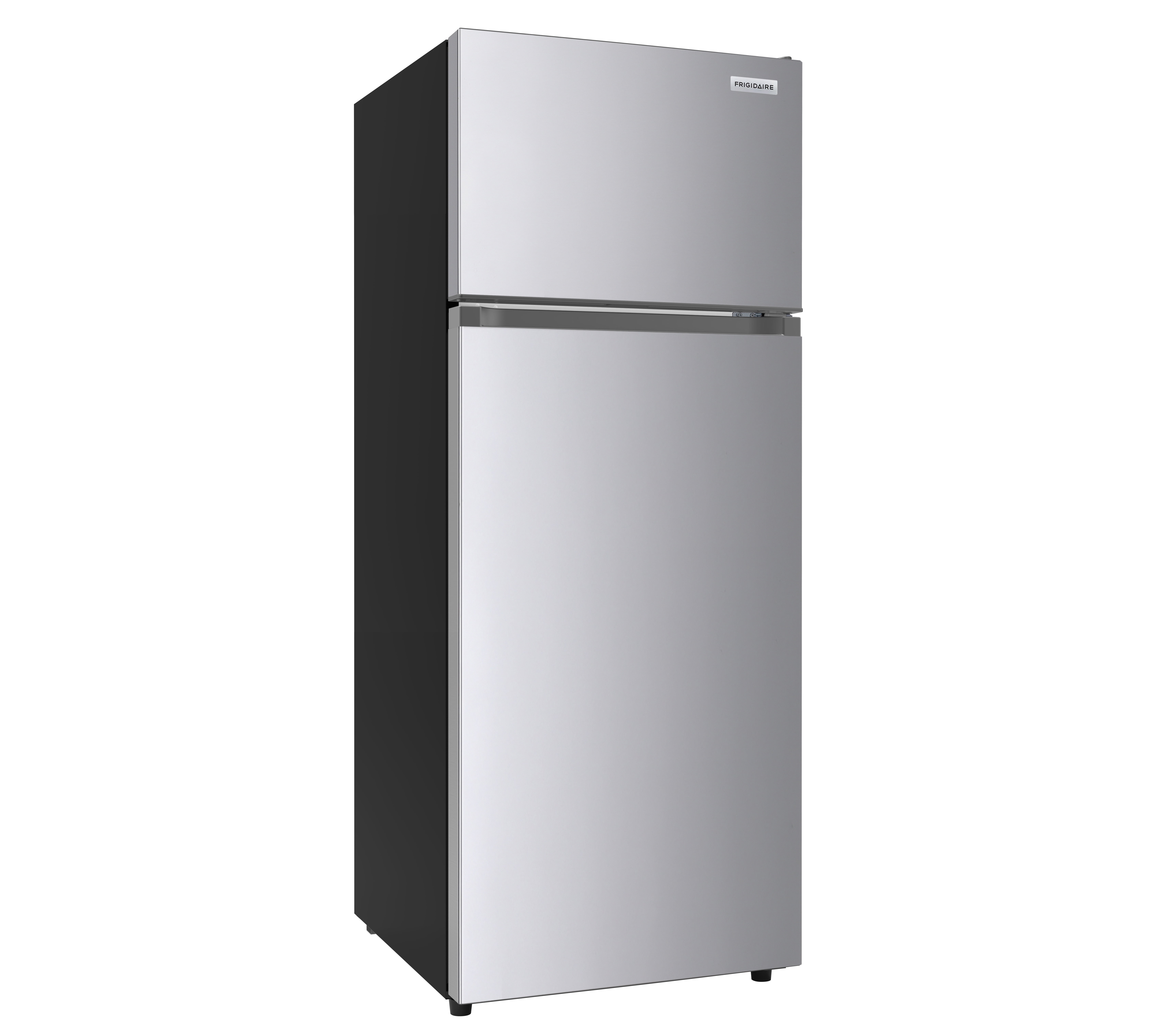 Frigidaire 7.2 Cu Ft Garage Ready Refrigerator Stainless Steel Look - spacious, Energy-efficient refrigerator ideal for garages, basements, and extra food storage