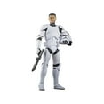 thumbnail image 2 of Star Wars : The Clone Wars The Black Series Phase II Clone Trooper Figurine, 2 of 8