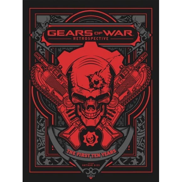 Gears of War: Retrospective