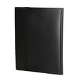 thumbnail image 1 of CHUANK 4 Pockets Trading Card Carrying Binder 20 Sheets for Sports Cards Car blue, 1 of 9