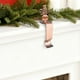 thumbnail image 4 of Christmas Decoration Hook Christmas Hook Long Stocking Hook, 4 of 5