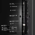 thumbnail image 3 of 55" Class U6 Series Mini-LED ULED 4K Google TV, 3 of 8