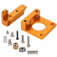 thumbnail image 3 of Accesorios Duraderos Para Extrusora, Soporte Compacto Para Extrusora De Aleación De Aluminio, Para Impresora 3D ANGGREK 3D Printer Extruder Bracket, 3 of 8