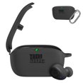 thumbnail image 1 of Funda Silicona WADVCU para JBL Vibe Buds Antigolpe, 1 of 5