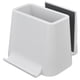thumbnail image 2 of Soporte para teléfono de escritorio organizador portátil para teléfono móvil estante de almacenamiento de ABS soporte multifuncional para bolígrafo con base antideslizante ANGGREK Otros, 2 of 8