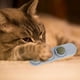 thumbnail image 3 of Juguete para mascotas, gato Snack Lick Catnip Catnip Toy Cat Toy elegante y moderno, 3 of 8