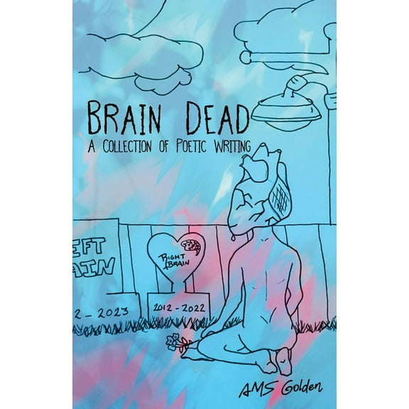 Brain Dead, (Paperback)