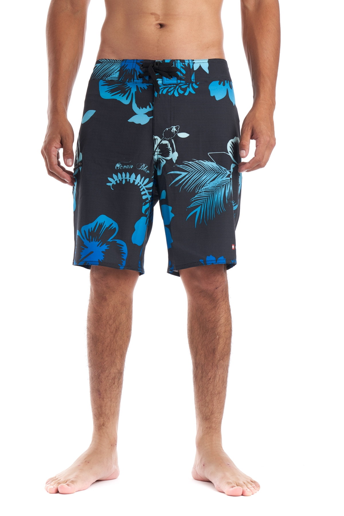 mens swim trunks walmart