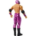 thumbnail image 5 of WWE Rey Mysterio Figurine articulée, 15,24 cm, collection, 6 ans et plus, 5 of 5