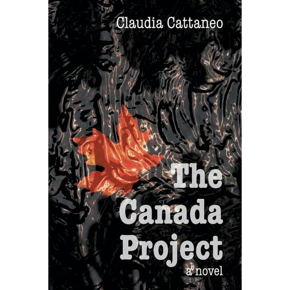 The Canada Project (Paperback)