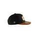 thumbnail image 2 of Gorra Ranch & Corral All Terrain 04 Negro Unitalla, 2 of 4