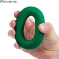 thumbnail image 5 of El mejor reforzador de agarre manual, un ejercicio de muñeca y dedo del antebrazo, conjunto de resistencia de 3 niveles, garantía de 2 años, entrenador perfecto 4 rehabilitación y atleta Feliz Sencillez, 5 of 5