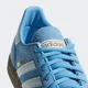 thumbnail image 3 of ADIDAS ORIGINAL MEN’S HANDBALL SPEZIAL CLOUD BLUE BD7632 SNEAKERS TRAINERS SHOES, 3 of 6