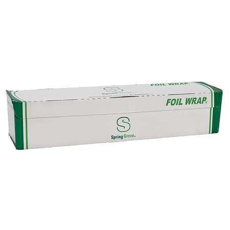 Heavy Duty Foil - Heavy Duty Foil Roll, Spring Grove, 405236