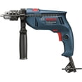 thumbnail image 2 of Taladro 1/2 Percutor Vel Variable 550w Gsb 550 Re Bosch BOSCH 06011A02G0, 2 of 3