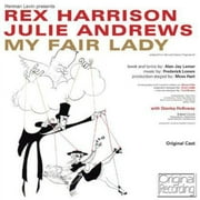 My Fair Lady Soundtrack (CD)