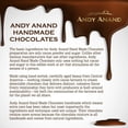 thumbnail image 4 of Andy Anand Chocolat au Lait Alvéolé – Croquant Sucré avec Enrobage de Chocolat au Lait Riche et Crémeux, 4 of 5