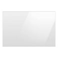 thumbnail image 4 of Samsung RAF36DB312 Bespoke 3-Door French Door Refrigerator Panel - Bottom Panel - White Glass, 4 of 4