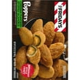 thumbnail image 2 of TGI Fridays Frozen Snacks & Appetizers Cheddar Cheese Stuffed Jalapeno Poppers Value Size, 32 oz Box Full Size, 2 of 8
