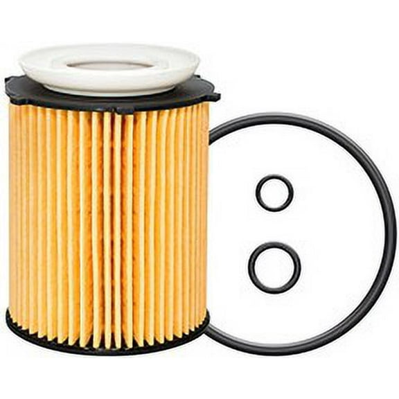 Baldwin Filters P40119 Engine Oil Filter