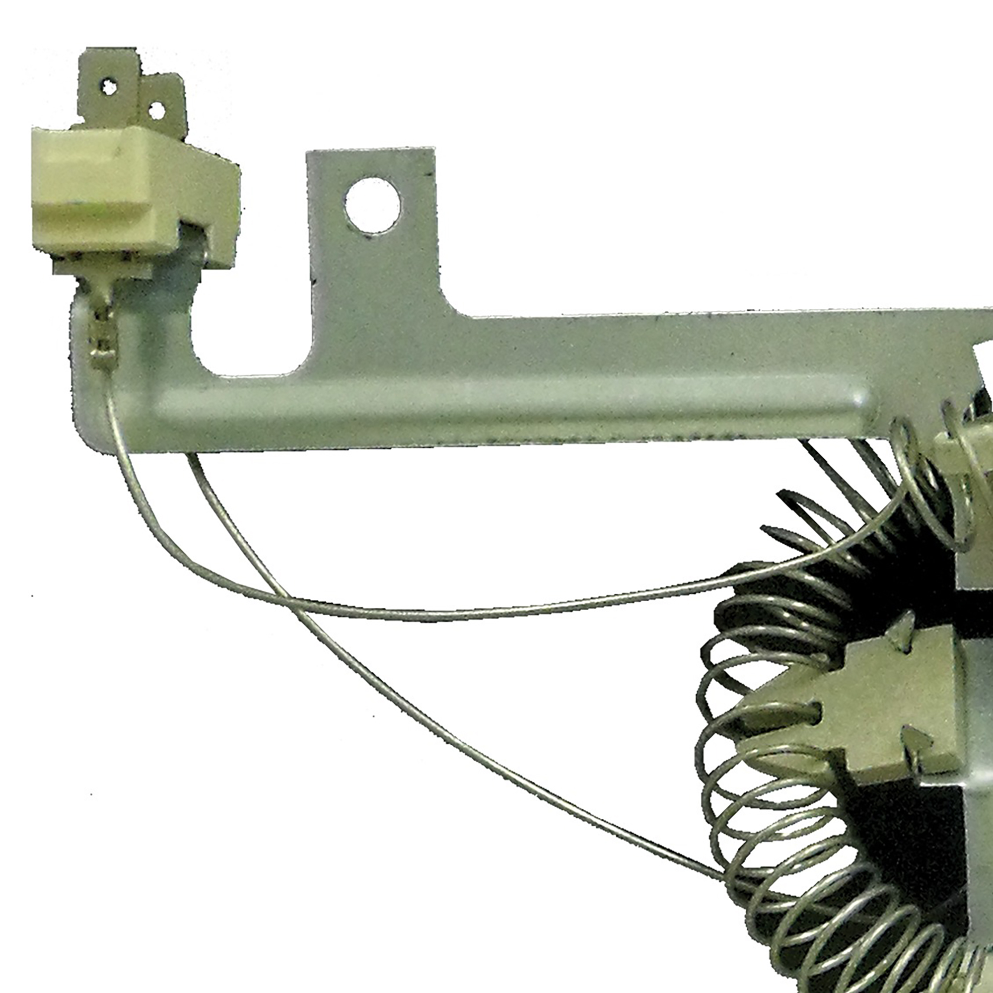 Supco DE4771 Dryer Heater Element for Whirlpool 8544771