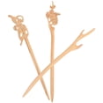 thumbnail image 3 of EeaseCA 3 Pcs Épingles à Cheveux en Bois Épingle à Chignon Épingle à Chignon Support de Cheveux Updo Hanfu Coiffe, 3 of 7