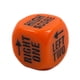 thumbnail image 5 of Juego de mesa Legendary Games Twisted Farkel Orange/Purple, 5 of 7