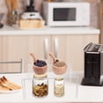thumbnail image 4 of RUNROTOO Organizador De Repisa Metálica Para Cocina Con Fácil Instalación Y Ajuste Adaptable, 4 of 8