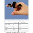 thumbnail image 3 of Bunnell Spring Wire Safety Pin Splint, Size: L, 3 of 4