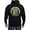 Black, variant on CafePress - Killarney National Park Sweatshirt - Pullover Hoodie, Classic, Comfortable Hooded Sweatshirt