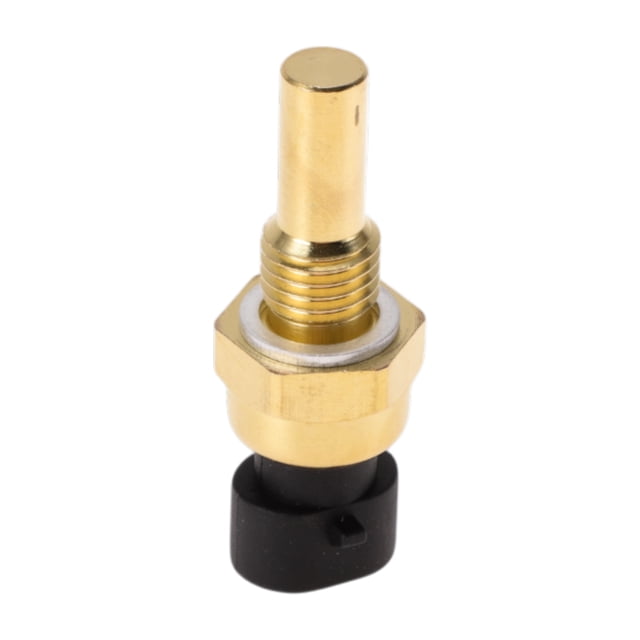 Unique Bargains Engine Coolant Temperature Sensor No.SMW250119 Water Temperature Sensor for Daewoo Dh55 2000-2025 1 Pc
