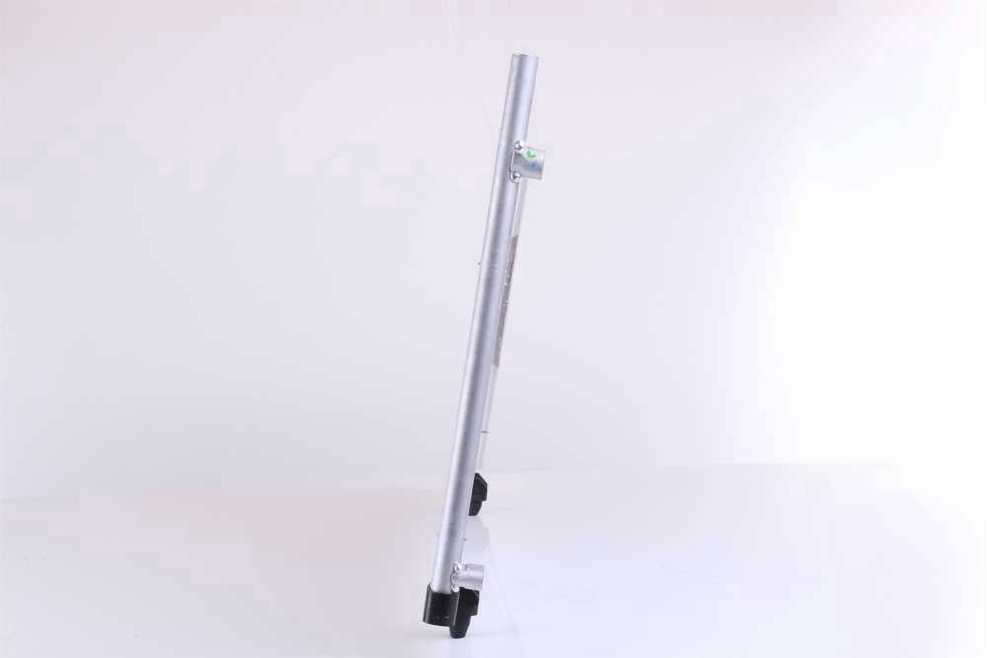 Nissens 940497 Air Conditioning Condenser/Receiver Drier Assembly