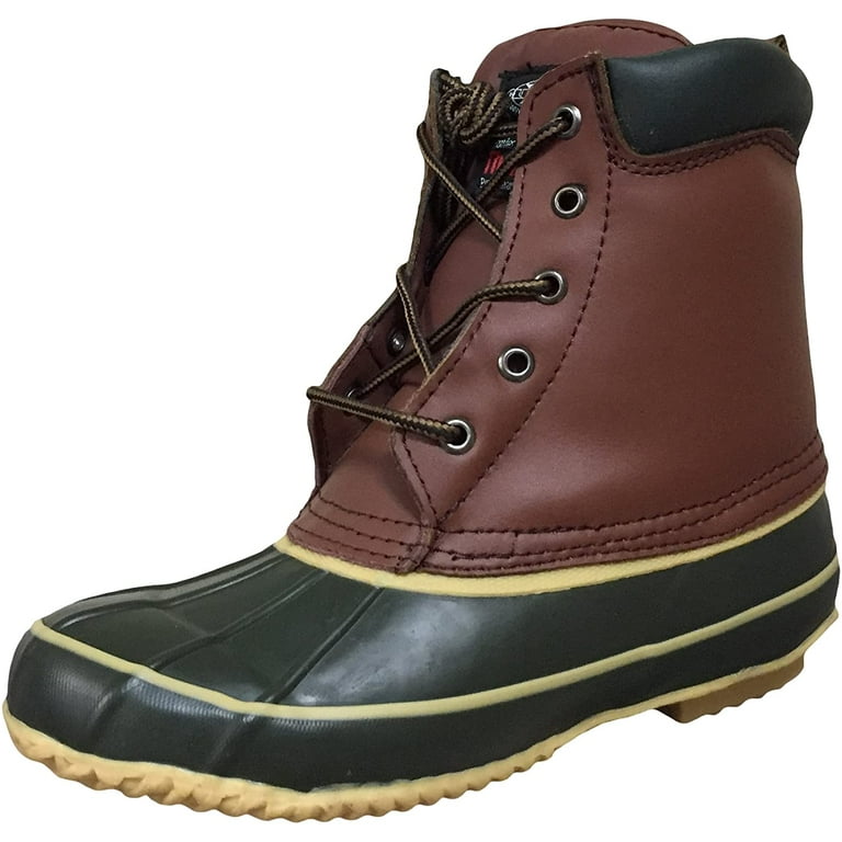 Walmart clearance duck boot