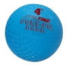 Sportime Poly-PG Ball, 4 Inches, Blue